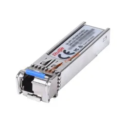 SFP Module GE-SFP-LX03-SM1310-BIDI-I Ruijie 1000BASE-LX 3Km