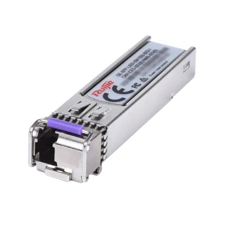SFP Module GE-SFP-LX03-SM1550-BIDI-I Ruijie 1000BASE-LX 3Km