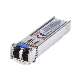 SFP Module MINI-GBIC-LH40-SM1310 Ruijie 1000BASE-SX 40Km