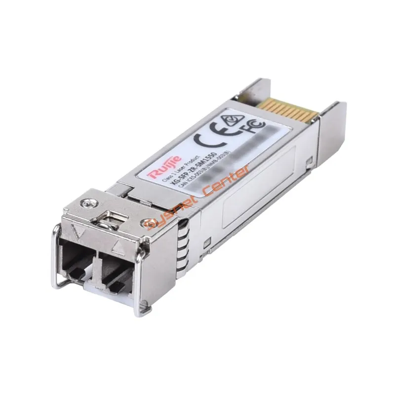 SFP Module XG-SFP-ZR-SM1550 10GBASE-LR SFP+ 80Km