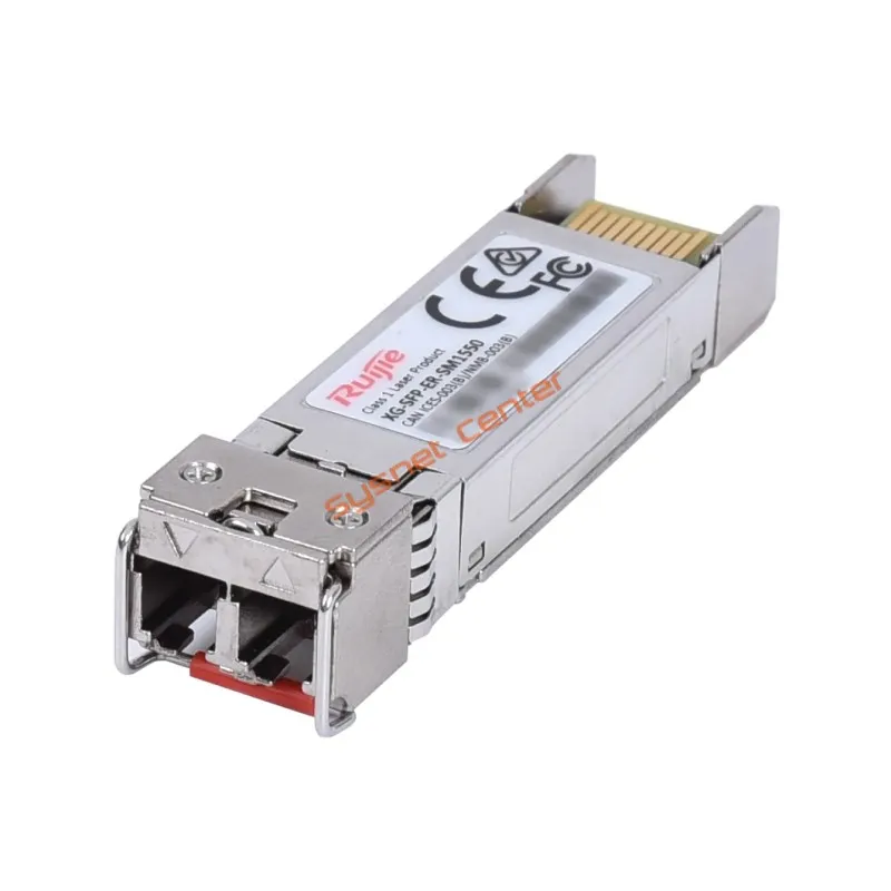 SFP Module XG-SFP-ER-SM1550 10GBASE-LR SFP+ 40Km