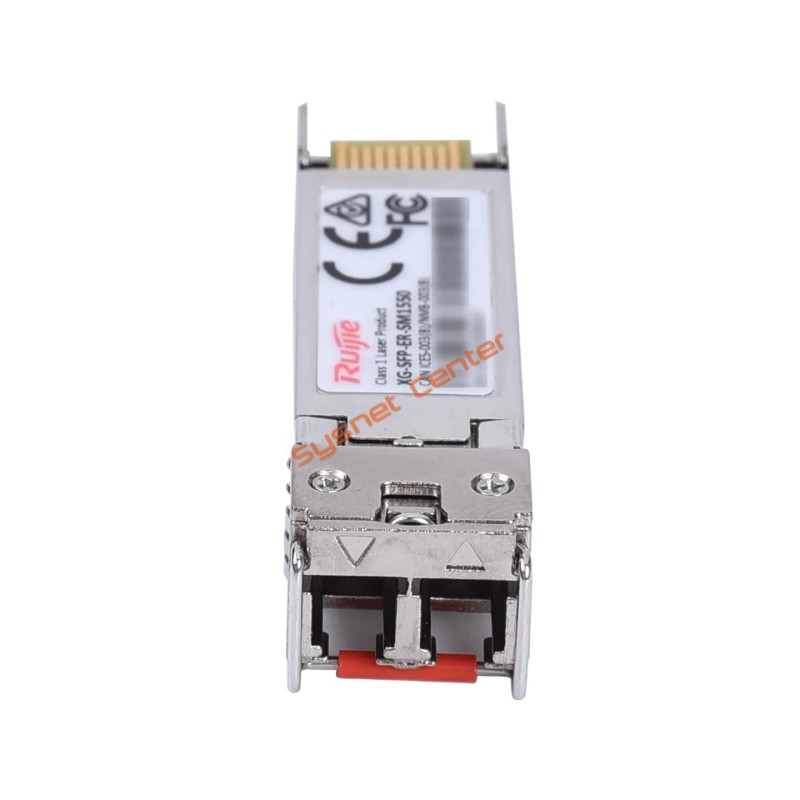 SFP Module XG-SFP-ER-SM1550 10GBASE-LR SFP+ 40Km