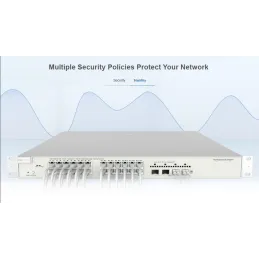 RG-NBS3100-24GT4SFP-V2 Reyee L2 Cloud Managed Switch 24 Port Gigabit, 4 Port SFP