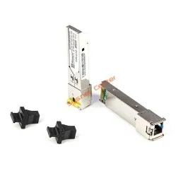 SFP Module BSFP-SM1315K-SC 1.25G Simplex Set คู่หัว/ท้าย