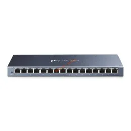 TL-SG116 TP-LINK Gigabit Switch Desktop 16 port Gigabit