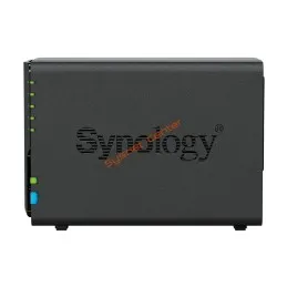 Synology DiskStation DS224+ NAS Network Attatch Storage 2Bay CPU Intel