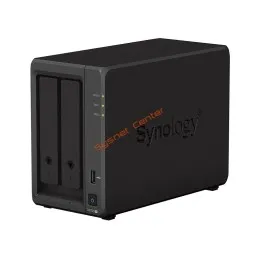 Synology NAS DiskStation DS723+ Network Attatch Storage 2Bay