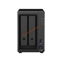 Synology NAS DiskStation DS723+ Network Attatch Storage 2Bay