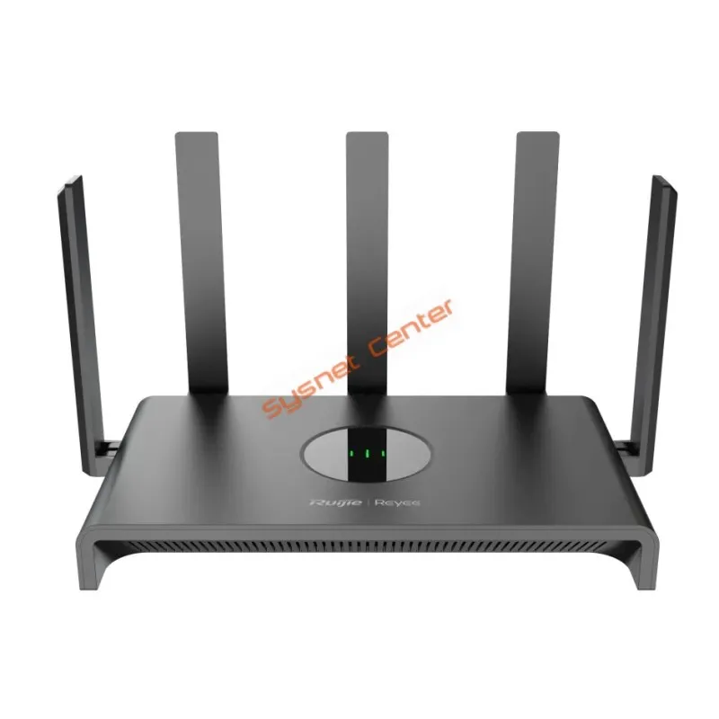 RG-EW1300G Reyee 1300M WIFI-5 Dual-band Gigabit Wireless Router