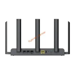 RG-EW1300G Reyee 1300M WIFI-5 Dual-band Gigabit Wireless Router