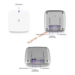 EWS356-FIT Engenius 802.11ax 2×2 Dual-Band Wireless Access Point