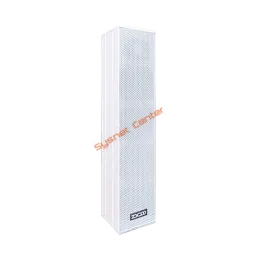 Network Speaker Zycoo SL50 Network Column Speaker SIP Protocol