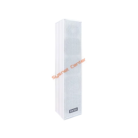 Network Speaker Zycoo SL50 Network Column Speaker SIP Protocol