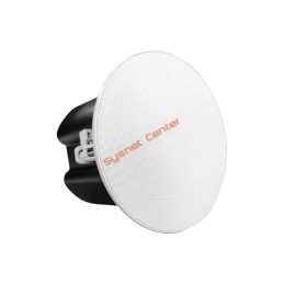Network Speaker Zycoo SC10 Network Ceiling Speaker Amplifier 10W SIP Protocol
