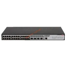 S1850V2-28P-EI H3C L2-Managed Switch 24 Port Gigabit, 4 SFP