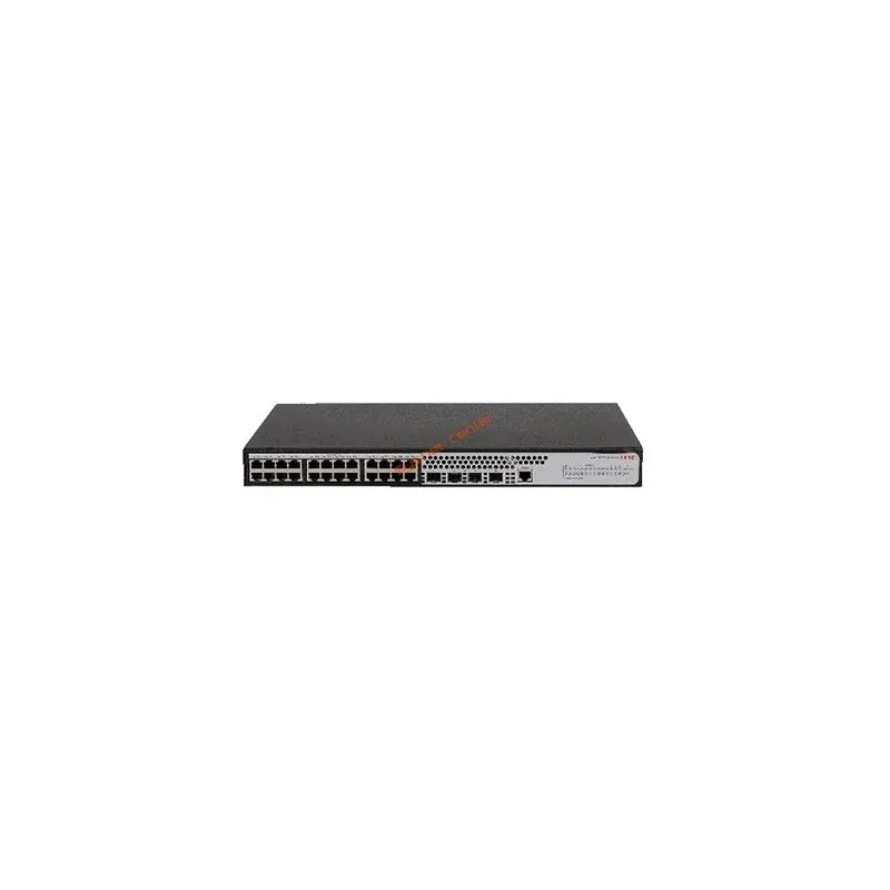 S1850V2-28P-HPWR-EI H3C L2-Managed POE Switch 24 Port Gigabit, 4 SFP, POE 370W