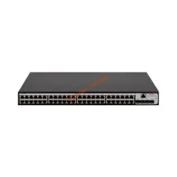 S1850V2-52P-EI H3C L2 Managed Switch 48 Port Gigabit, 4 SFP