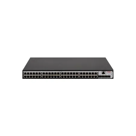 S1850V2-52P-EI H3C L2 Managed Switch 48 Port Gigabit, 4 SFP
