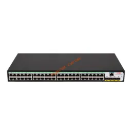 S1850V2-52X H3C L2-Managed Switch 48 Port Gigabit, 4 SFP+