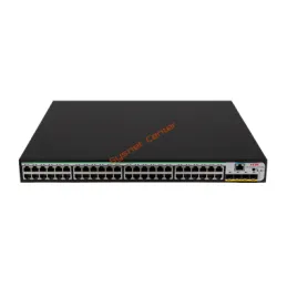 S1850V2-52X-PWR H3C L2-Managed POE Switch 48 Port Gigabit, 4 SFP+, POE 370W