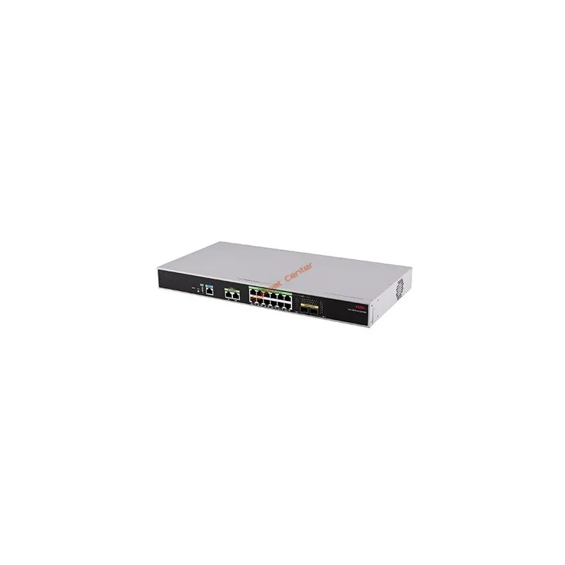 WSG1812X-PWR H3C Wireless Integrated Multi-Service Gateway