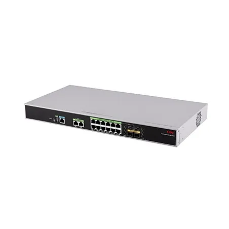 WSG1812X-PWR H3C Wireless Integrated Multi-Service Gateway