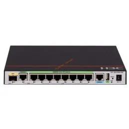 WSG1808X-PWR H3C Wireless Integrated Multi-Service Gateway