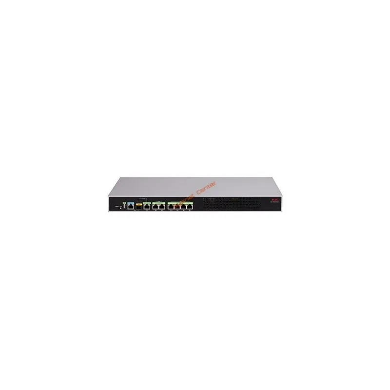 WSG1840X H3C Wireless Integrated Multi-Service Gateway 64 AP License