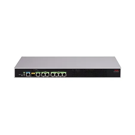 WSG1840X H3C Wireless Integrated Multi-Service Gateway 64 AP License