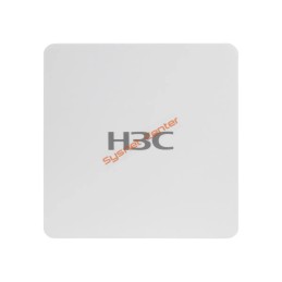 H3C WA6022H Wall-Plate Access Point WIFI6 2x2 MIMO 1.5Gbps