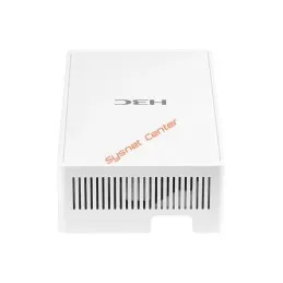 WA6120H H3C Wall-Plate Access Point WIFI6 2x2 MIMO 1.8Gbps