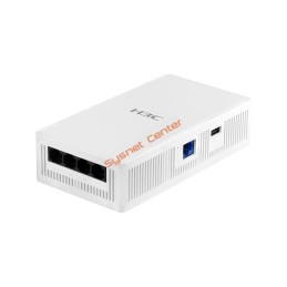 H3C WA6120H Wall-Plate Access Point WIFI6 2x2 MIMO 1.8Gbps