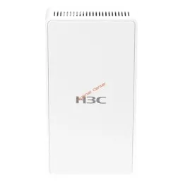 WA6120H H3C Wall-Plate Access Point WIFI6 2x2 MIMO 1.8Gbps