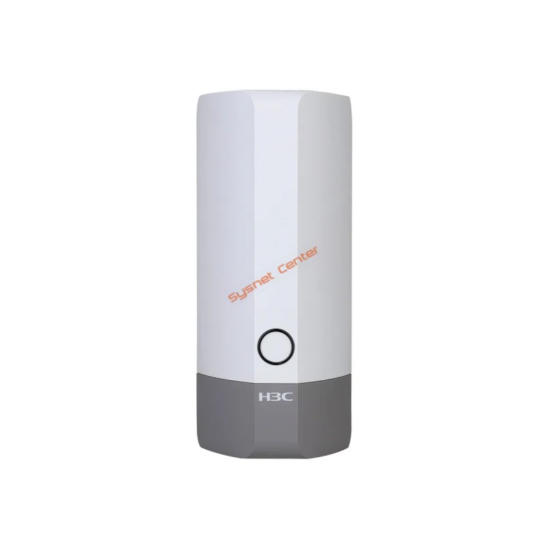 H3C WA6120X Outdoor Access Point WIFI6 2x2 MIMO 1.75Gbps, IP67