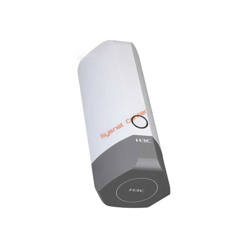 Amplificateur Wifi H3C H3C WA6120X main image 0