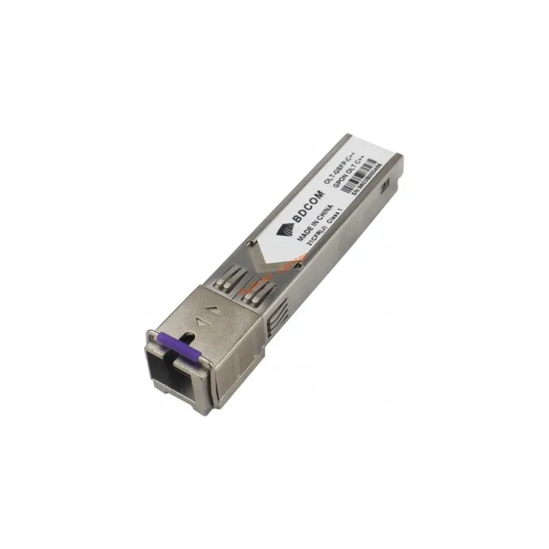 BDCOM OLT-GSFP-C++ GPON OLT SFP module, Class C++ standard