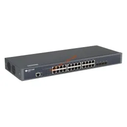 BDCom S2900-24T4X L3-lite Managed Switch 24 Port Gigabit, 4 Port SFP+