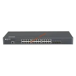 BDCom S2900-24T4X L3-lite Managed Switch 24 Port Gigabit, 4 Port SFP+