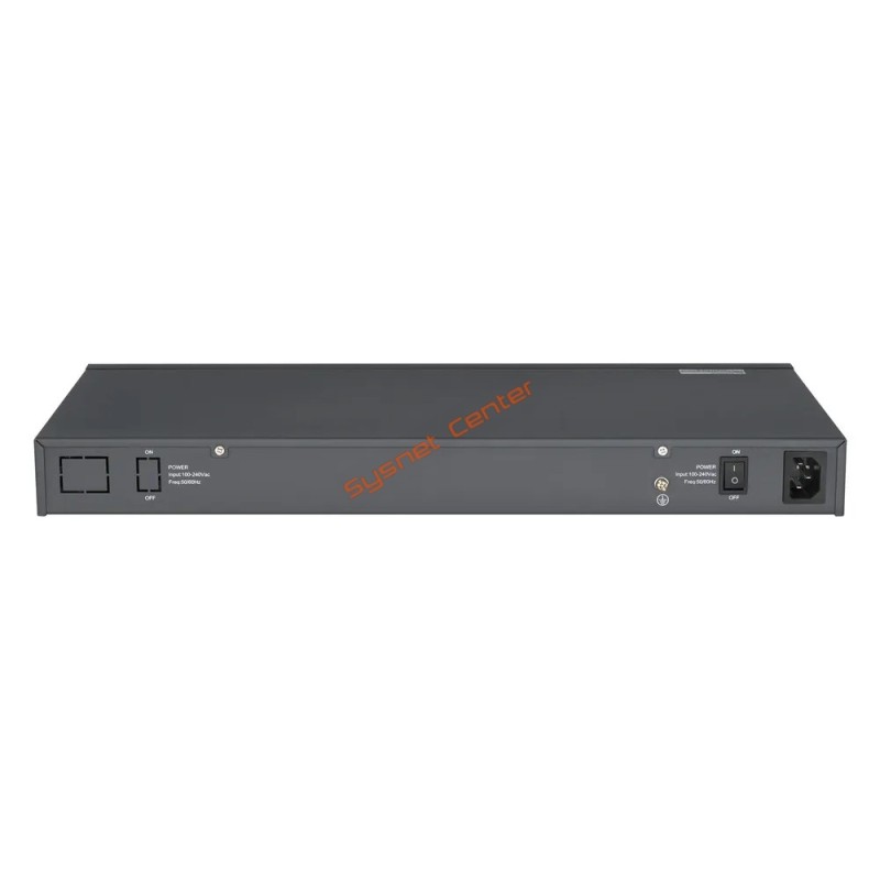 BDCom S2900-24T4X L3-lite Managed Switch 24 Port, 4 SFP+