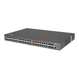 BDCom S2900-48T4X L3-lite Managed Switch 48 Port Gigabit, 4 Port SFP+