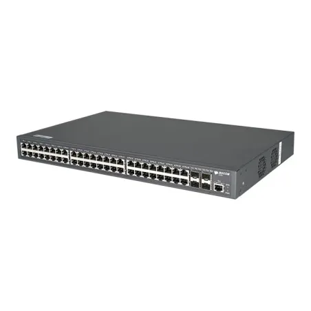 BDCom S2900-48T4X L3-lite Managed Switch 48 Port Gigabit, 4 Port SFP+
