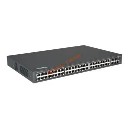 BDCom S2900-48T4X L3-lite Managed Switch 48 Port Gigabit, 4 Port SFP+