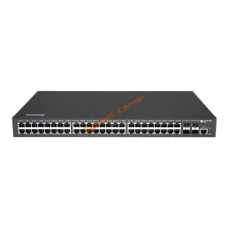 BDCom S2900-48T4X L3-lite Managed Switch 48 Port Gigabit, 4 Port SFP+