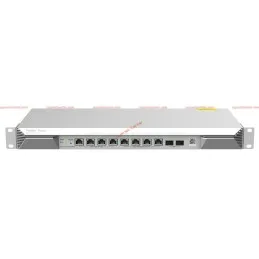 RG-EG1510XS Reyee Cloud Router 4 WAN Internet 4Gbps, 1500 Clients