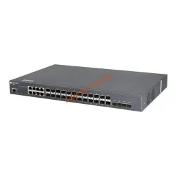 BDCom S2900-24S8C4X L3-lite Managed Switch 16 Port SFP/8 Port LAN, 4 Port SFP+