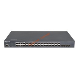 BDCom S2900-24S8C4X L3-lite Managed Switch 16 Port SFP/8 Port LAN, 4 Port SFP+