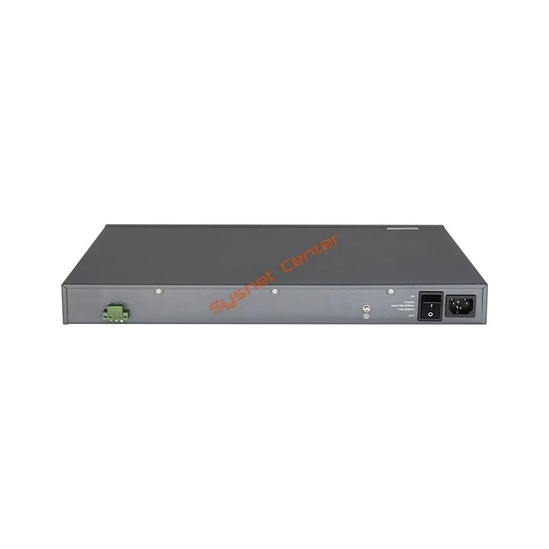 BDCom S2900-48T6X L3-lite Managed Switch 48 Port Gigabit, 6 Port SFP+