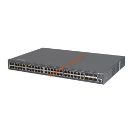 BDCom S2900-48T6X L3-lite Managed Switch 48 Port Gigabit, 6 Port SFP+