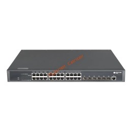 BDCom S3900-24T6X L3 Managed Gigabit 24 Port, 6 Port SFP+
