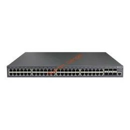 BDCom S3900-48T6X L3 Managed Gigabit 48 Port, 6 Port SFP+